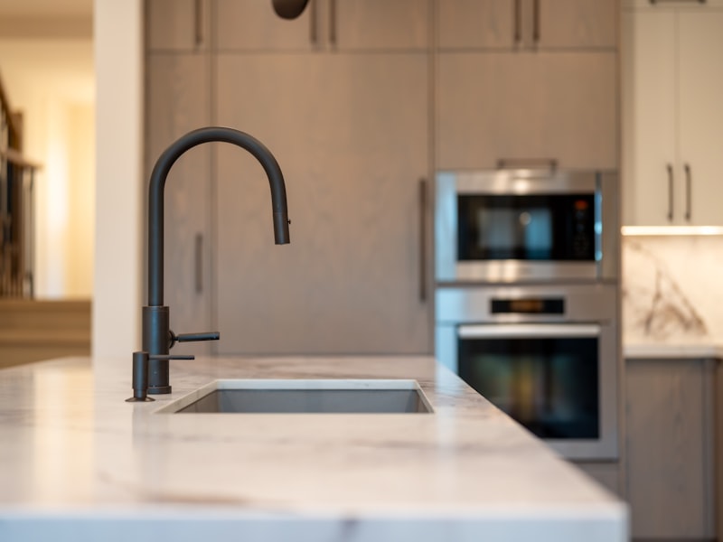 Commercial plumbing in Florence-Graham