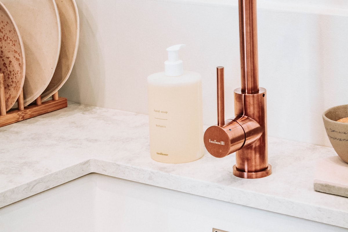 Kitchen Plumbing service in Florence-Graham, CA